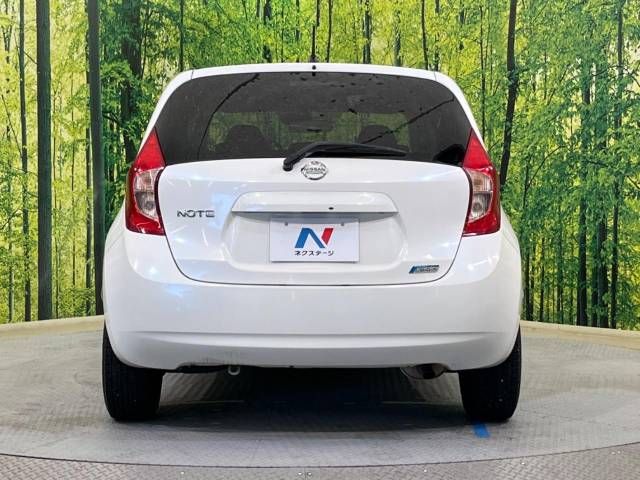 Nissan NOTE 2014-06 24664-15