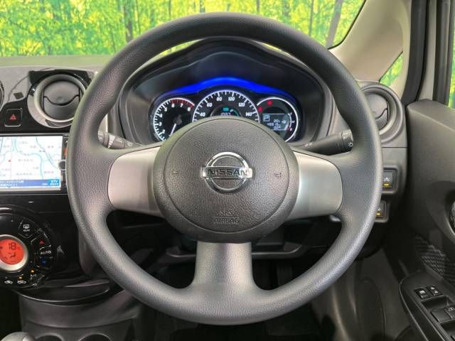 Nissan NOTE 2014-06 24664-8