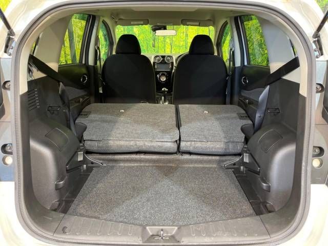 Nissan NOTE 2014-06 24664-11