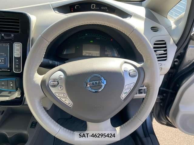 Nissan LEAF 2016-02 221214-10