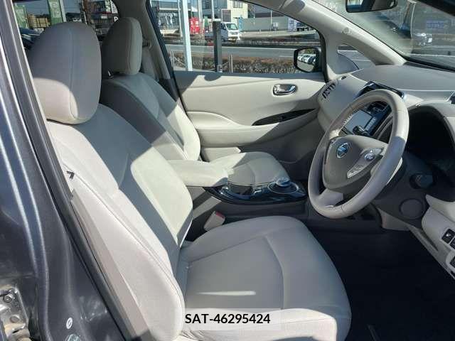Nissan LEAF 2016-02 221214-9