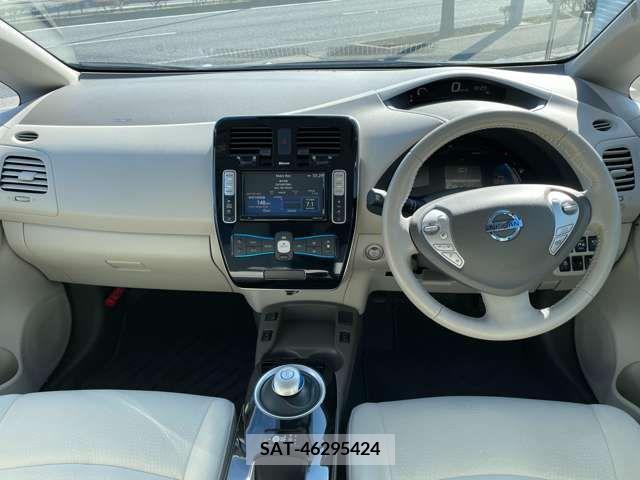 Nissan LEAF 2016-02 221214-7