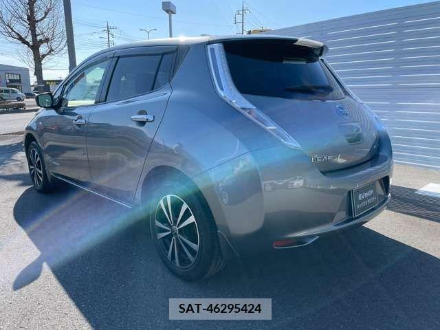 Nissan LEAF 2016-02 221214-4