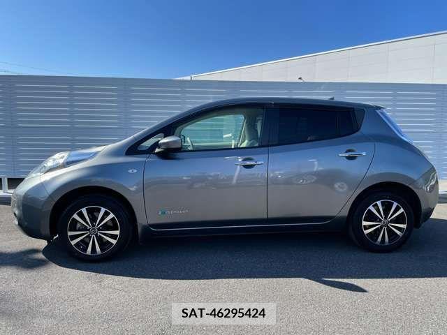 Nissan LEAF 2016-02 221214-3