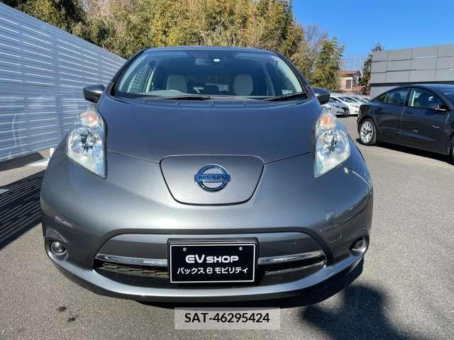 Nissan LEAF 2016-02 221214-2