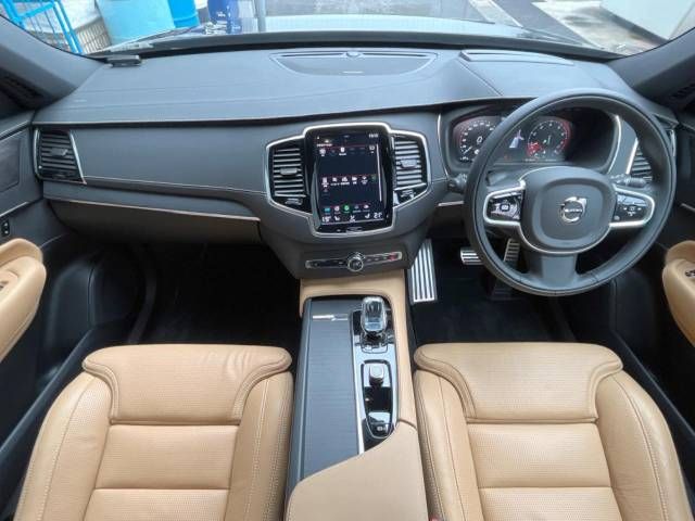 Volvo XC90 2022-09 196537-1