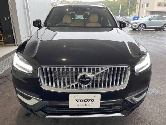Volvo XC90 2022-09 196537-5