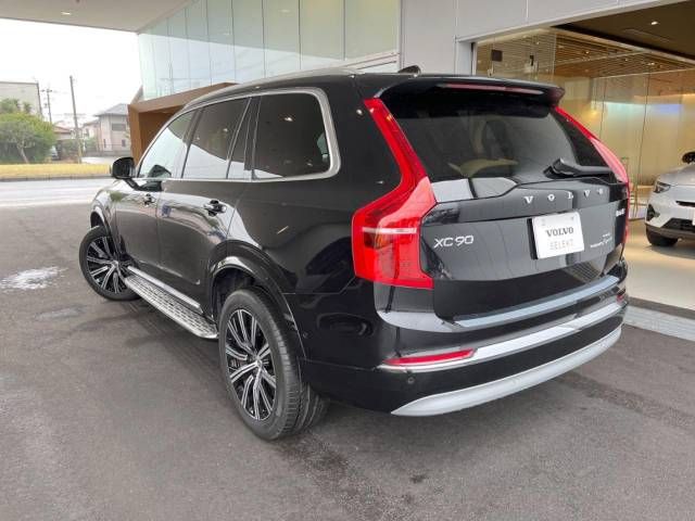 Volvo XC90 2022-09 196537-8