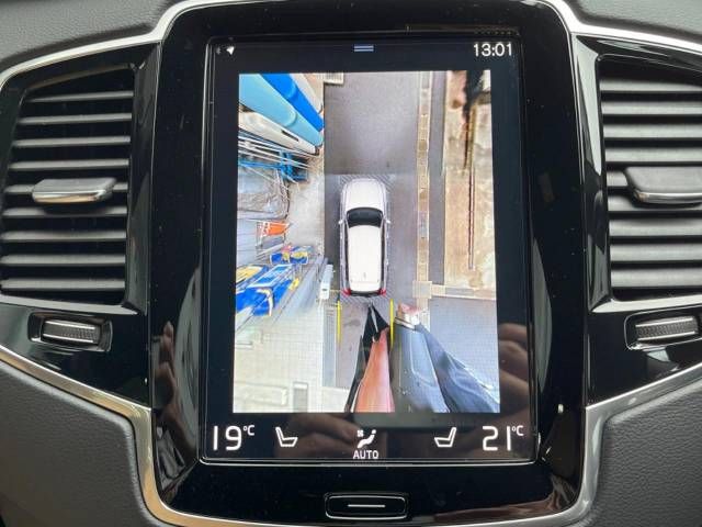 Volvo XC90 2022-09 196537-11