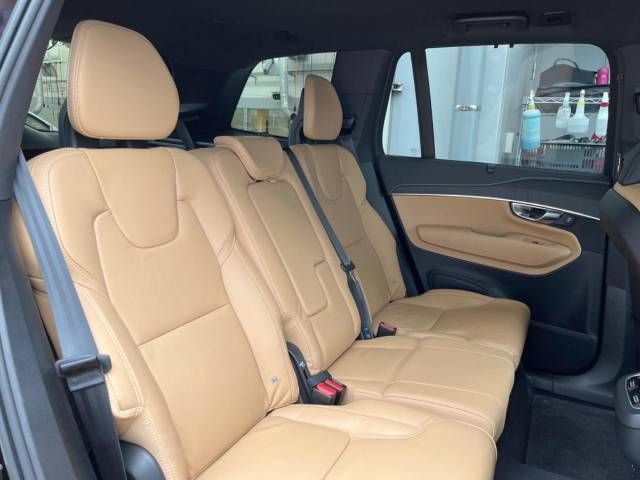 Volvo XC90 2022-09 196537-17