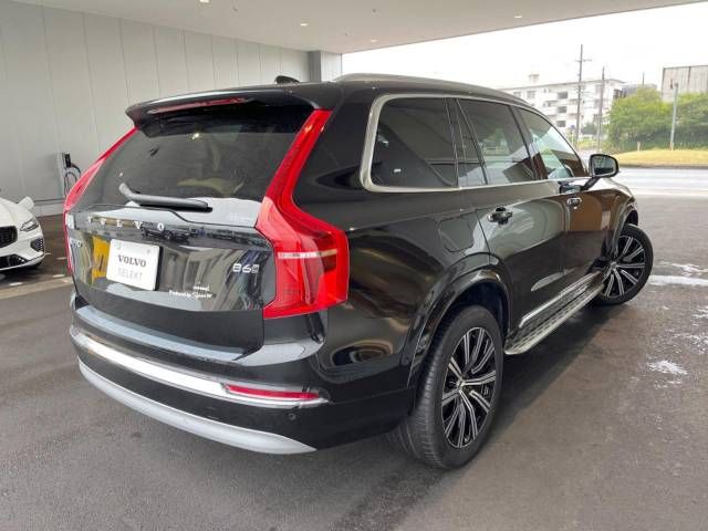 Volvo XC90 2022-09 196537-7