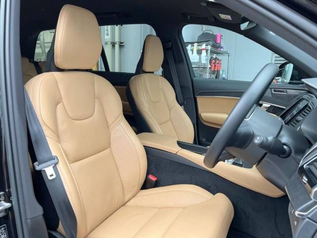 Volvo XC90 2022-09 196537-16