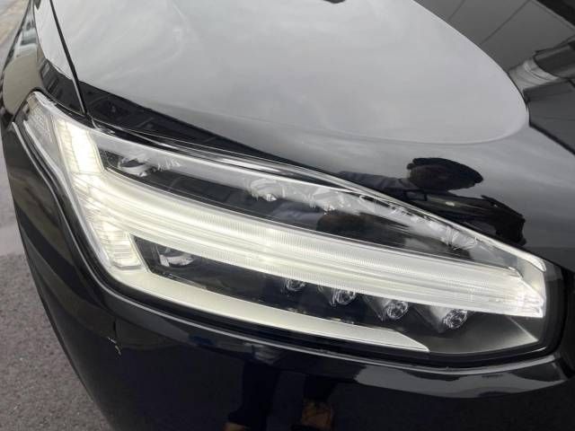 Volvo XC90 2022-09 196537-19
