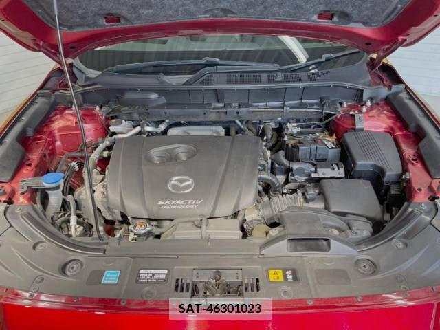 Mazda CX-5 2017-11 350340-19