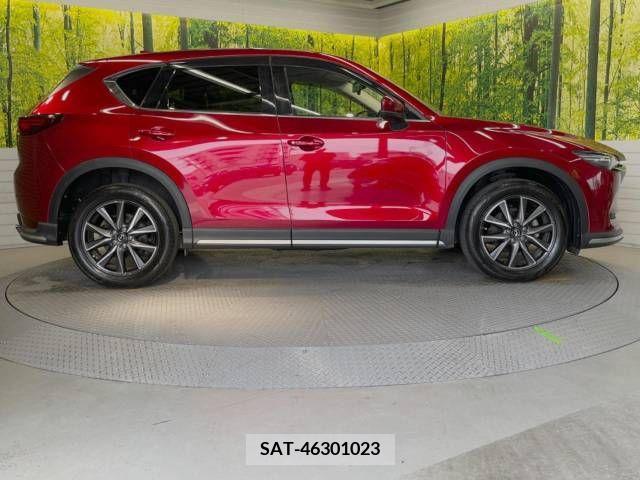 Mazda CX-5 2017-11 350340-18