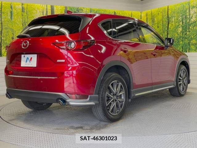 Mazda CX-5 2017-11 350340-17