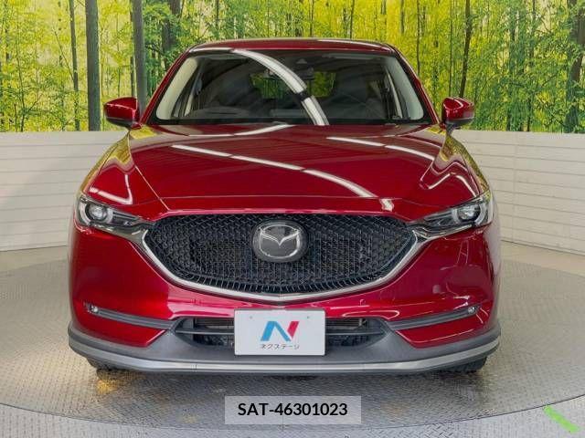 Mazda CX-5 2017-11 350340-14