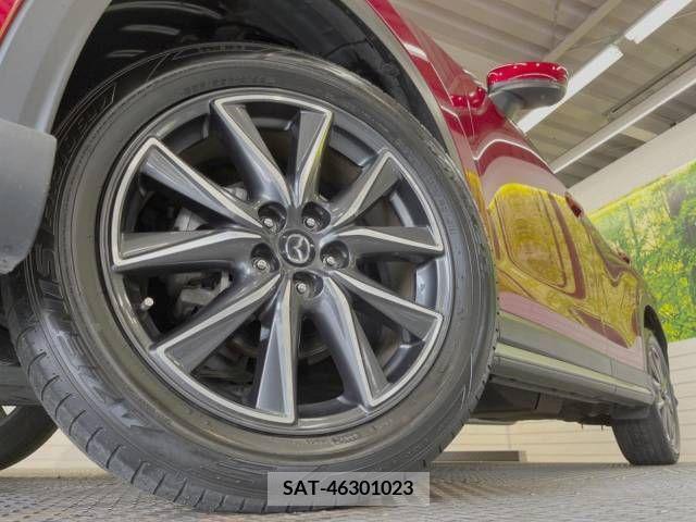 Mazda CX-5 2017-11 350340-13
