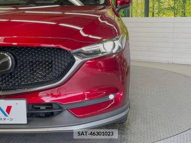 Mazda CX-5 2017-11 350340-12