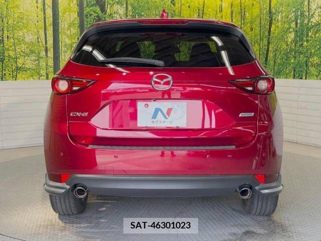 Mazda CX-5 2017-11 350340-15