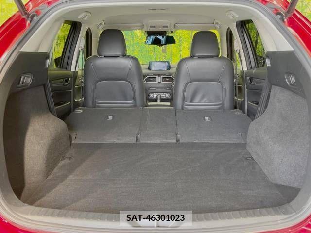 Mazda CX-5 2017-11 350340-10