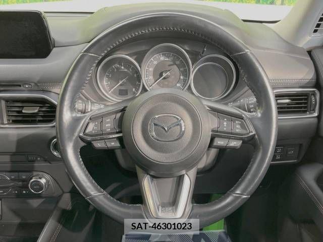 Mazda CX-5 2017-11 350340-11