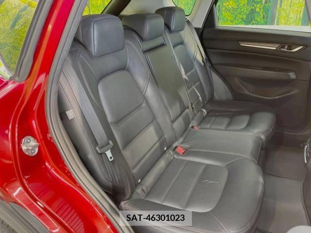 Mazda CX-5 2017-11 350340-9