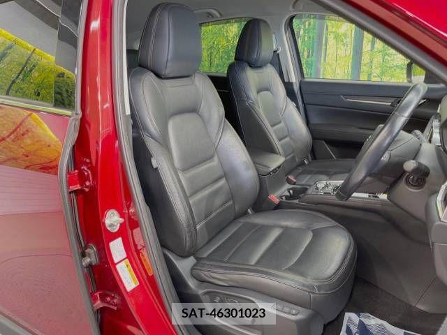 Mazda CX-5 2017-11 350340-8
