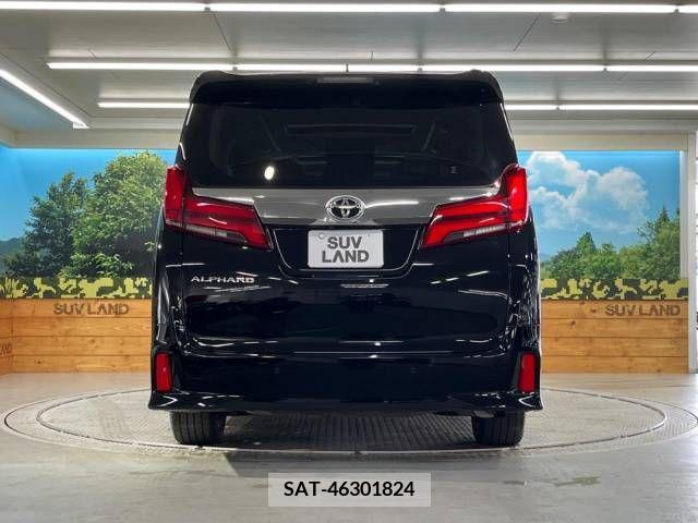 Toyota ALPHARD 2021-10 216375-15