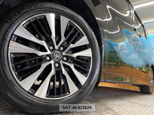 Toyota ALPHARD 2021-10 216375-13