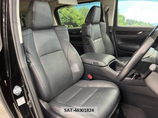 Toyota ALPHARD 2021-10 216375-7