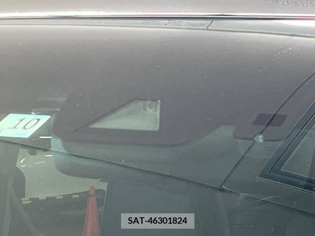 Toyota ALPHARD 2021-10 216375-5