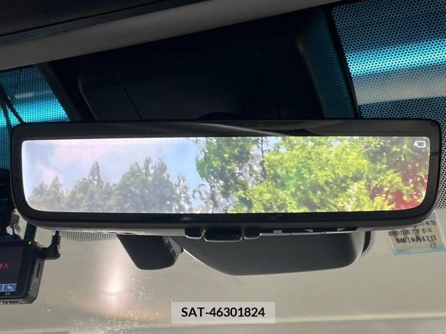 Toyota ALPHARD 2021-10 216375-4