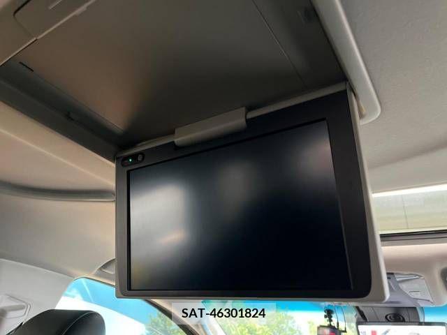 Toyota ALPHARD 2021-10 216375-3