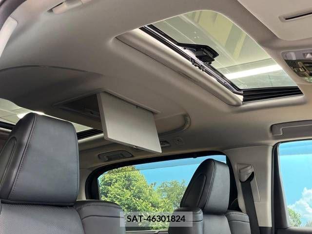 Toyota ALPHARD 2021-10 216375-2