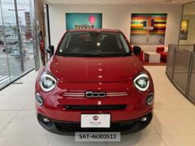 Fiat 500X 2023-09 269259-1