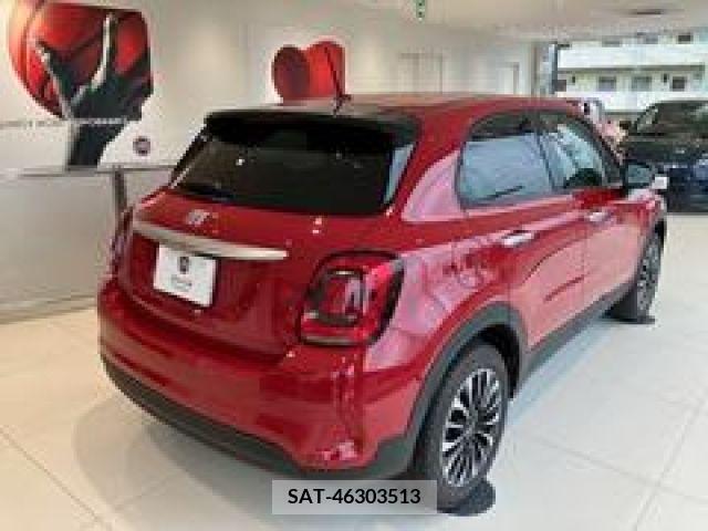 Fiat 500X 2023-09 269259-2