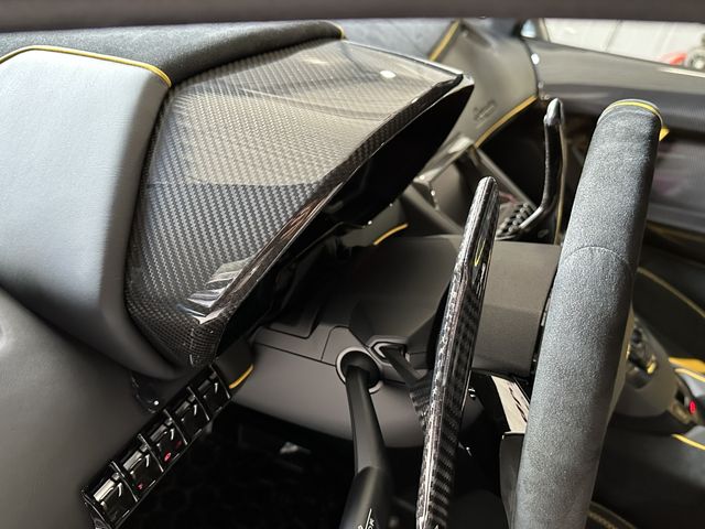 Lamborghini Aventador 2021-03 1119-9