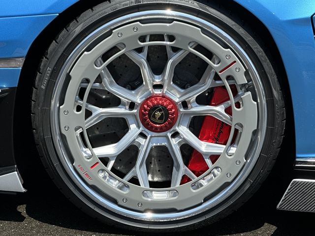 Lamborghini Aventador 2021-03 1119-11