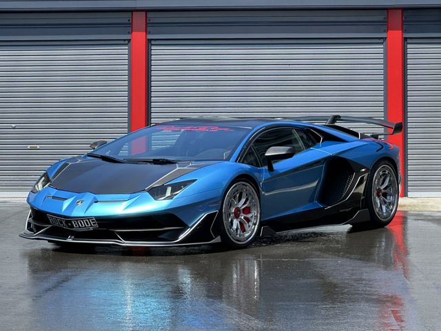 Lamborghini Aventador 2021-03 1119-0