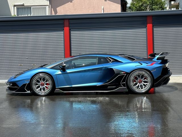 Lamborghini Aventador 2021-03 1119-28