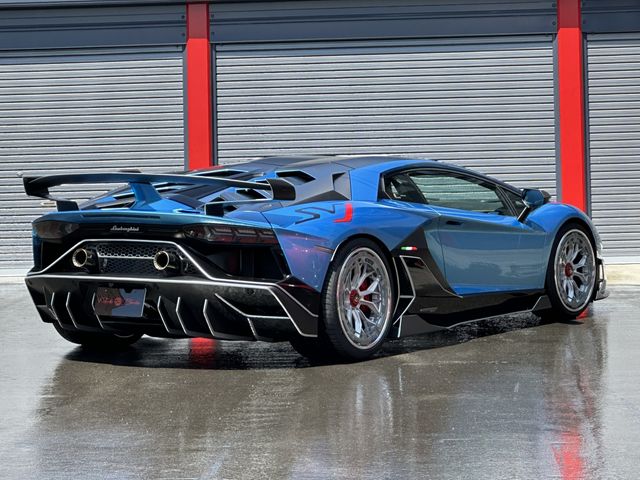 Lamborghini Aventador 2021-03 1119-2