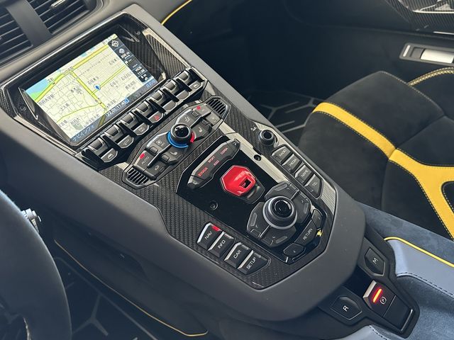Lamborghini Aventador 2021-03 1119-8