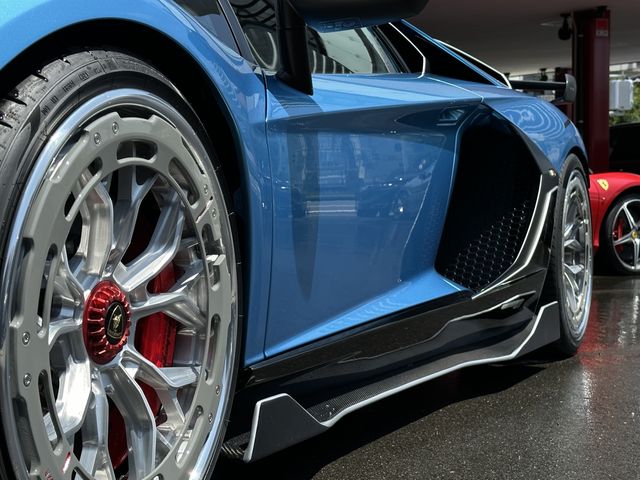 Lamborghini Aventador 2021-03 1119-12