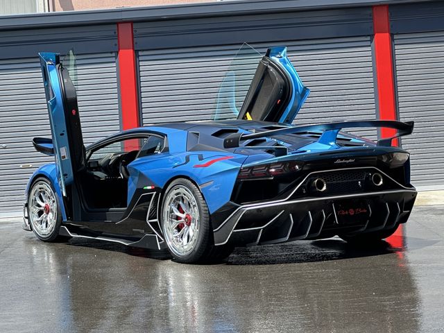 Lamborghini Aventador 2021-03 1119-27