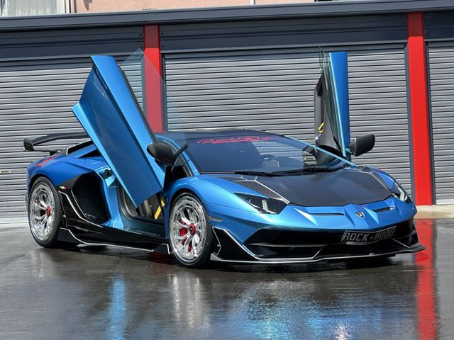 Lamborghini Aventador 2021-03 1119-29