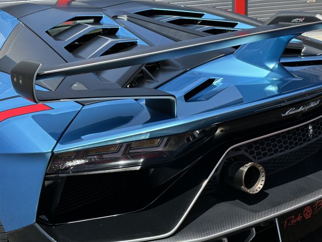 Lamborghini Aventador 2021-03 1119-20