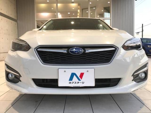Subaru IMPREZA 2018-01 11727-15