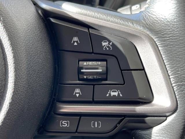 Subaru IMPREZA 2018-01 11727-8
