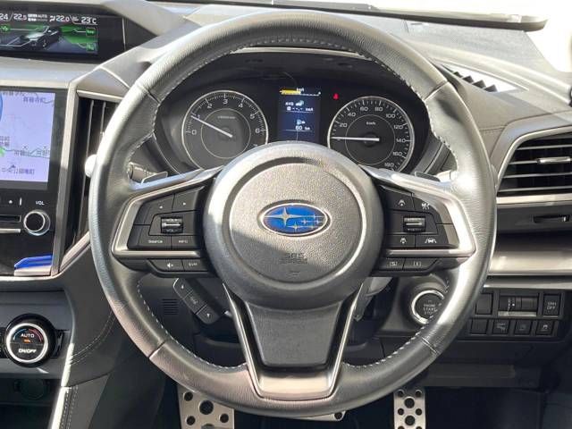 Subaru IMPREZA 2018-01 11727-11